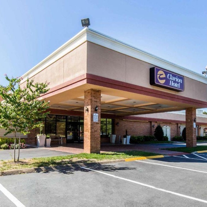 Baymont by Wyndham Williamsburg I-64 Thumbnail