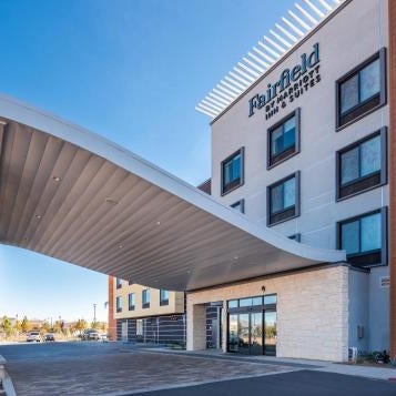 Fairfield Inn & Suites By Marriott Menifee Thumbnail