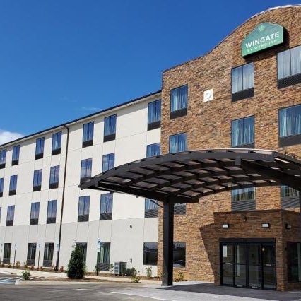 Wingate by Wyndham Christiansburg Thumbnail