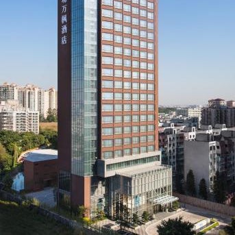 Fairfield by Marriott Dongguan Changping