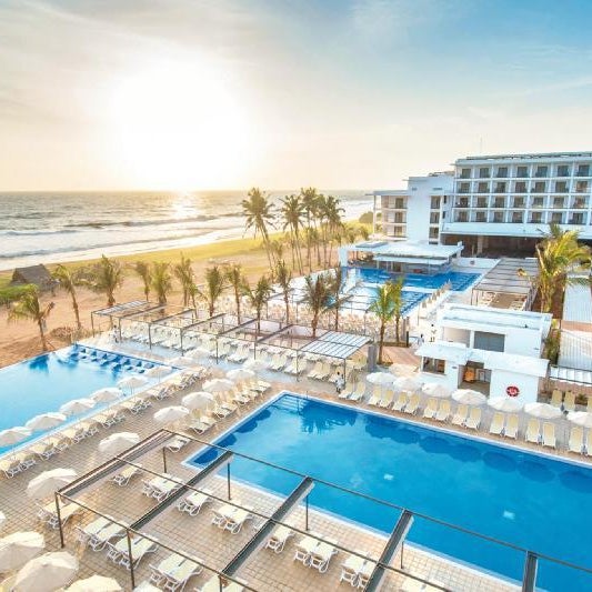 Riu Sri Lanka All Inclusive Thumbnail