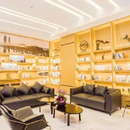 Atour Hotel Suqian Fazhan Avenue