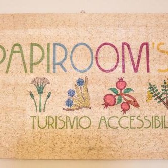 Papiroom's