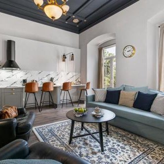 Apartments Carpathia Thumbnail