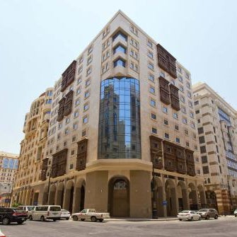 Diyar Al Huda Hotel Thumbnail