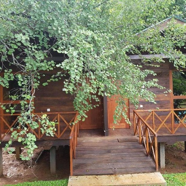Eighth Wonder Resort