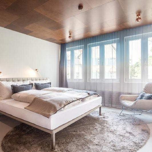 EMA House Hotel Suites Thumbnail