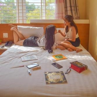 Mui Tau Hotel Phan Ri Cua 