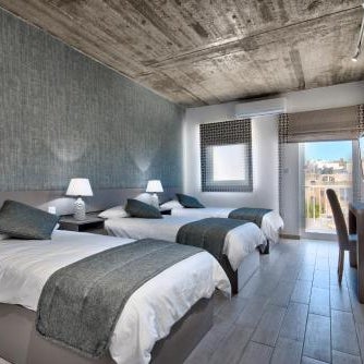 Cozy Rooms Hotel Thumbnail