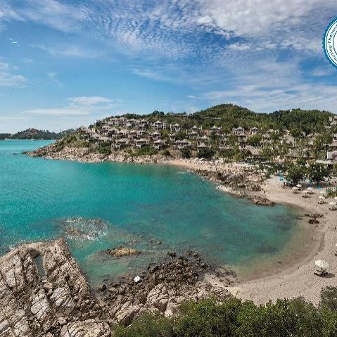 The Ritz-Carlton, Koh Samui Thumbnail