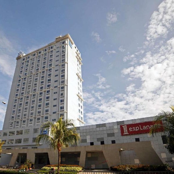 TRYP by Wyndham Mall of Asia Manila Thumbnail