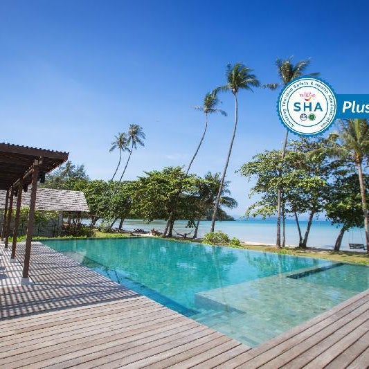 Mira Montra Resort Koh Mak
