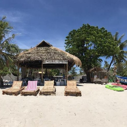 Avila's Horizon Dive Resort Malapascua