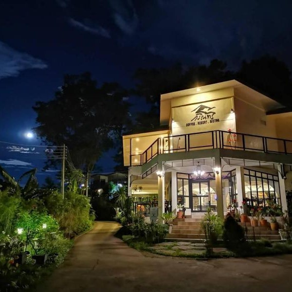 Krin Resort