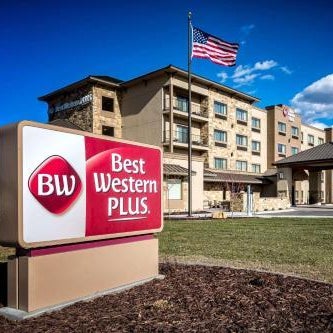 BW Plus Heber Valley Hotel Thumbnail