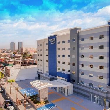 Fairfield Inn & Suites by Marriott Tijuana Thumbnail