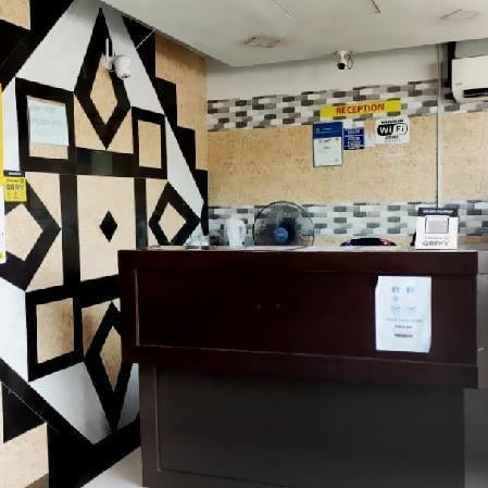 ARK HOTEL SUBANG