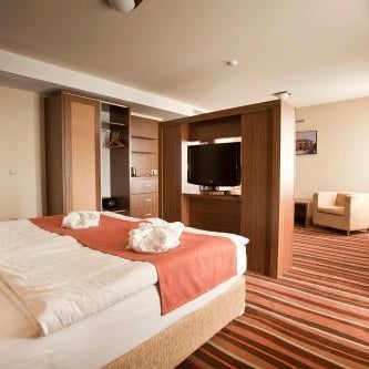 Hotel Makar Sport & Wellness Thumbnail