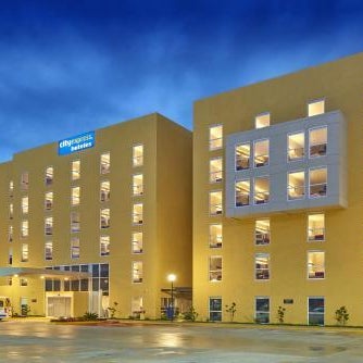 City Express by Marriott Comitan Thumbnail