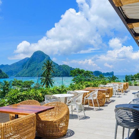 Cuna Hotel Thumbnail