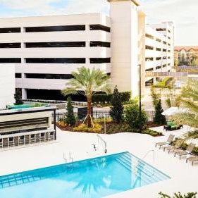 AC Hotel by Marriott Tampa Airport Thumbnail