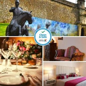 Forte de São Francisco Hotel Chaves