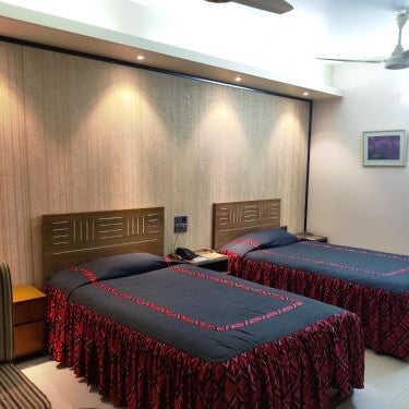 Asian SR Hotel Thumbnail