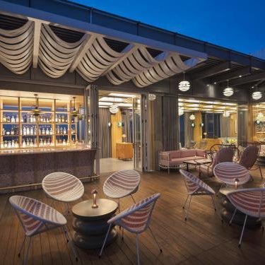 Courtyard by Marriott Singapore Novena Thumbnail