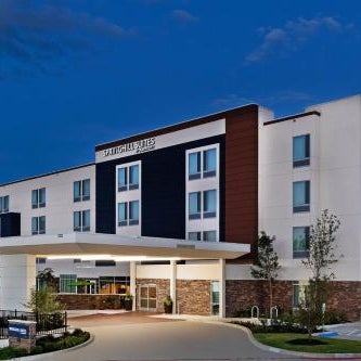 SpringHill Suites by Marriott Austin West/Lakeway