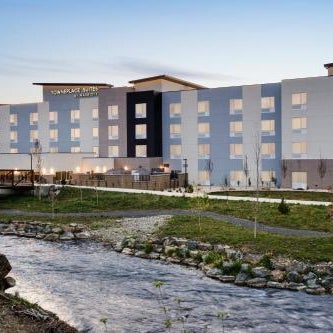TownePlace Suites by Marriott Logan Thumbnail