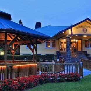 Kilauea Lodge and Restaurant Thumbnail
