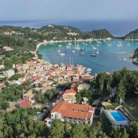 Bastas Hotel Thumbnail