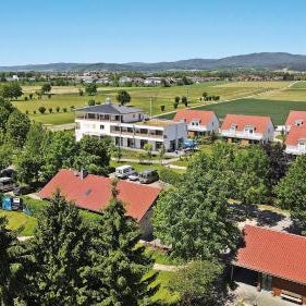 Bachhof Resort Hotel