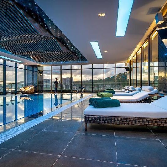 DeLaSea Ha Long Hotel - Modern Bayview Escape  Thumbnail