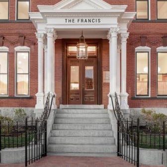 The Francis Hotel Thumbnail