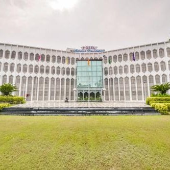 Hotel Menaal Residency