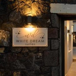 White Dream Suites Thumbnail
