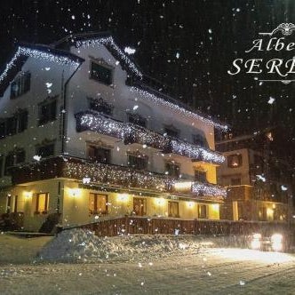 Hotel Serena - Tre Cime Views