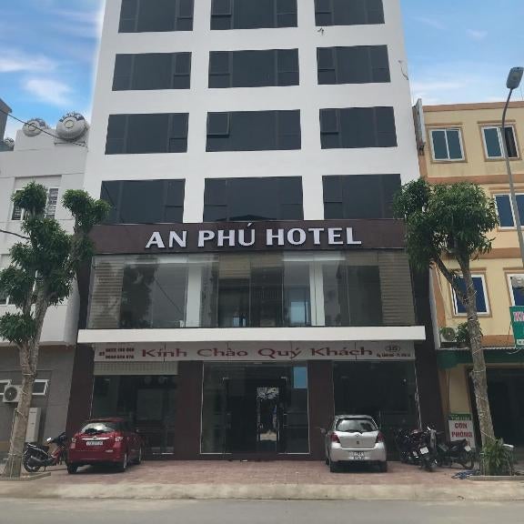 An Phu Hotel Cua Lo