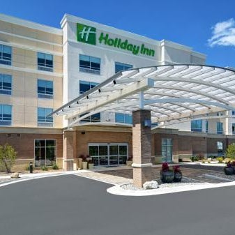 Holiday Inn Grand Rapids North By IHG Thumbnail
