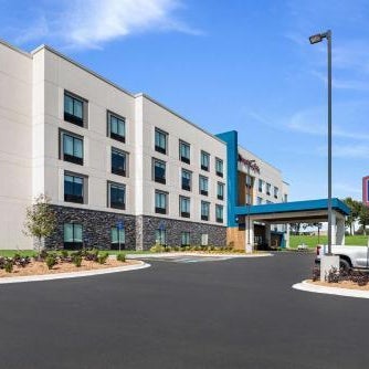 Hampton Inn By Hilton Batesville, AR Thumbnail