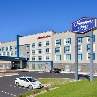 Hampton Inn By Hilton Lakeville Minneapolis, MN Thumbnail