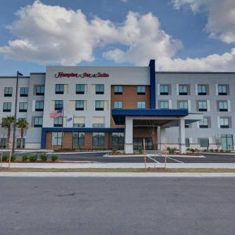 Hampton Inn & Suites by Hilton Middleburg
