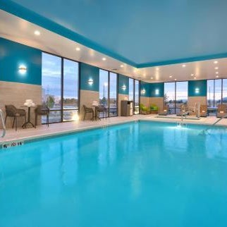 Hampton Inn By Hilton Draper Salt Lake City UT Thumbnail