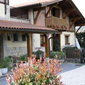 Hotel Artea Errota Thumbnail