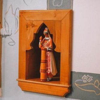 Argjiro Traditional Thumbnail