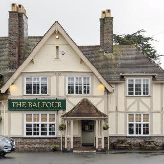 Balfour Arms