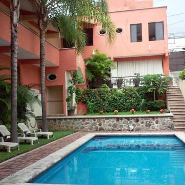 Hotel La Iguana Thumbnail