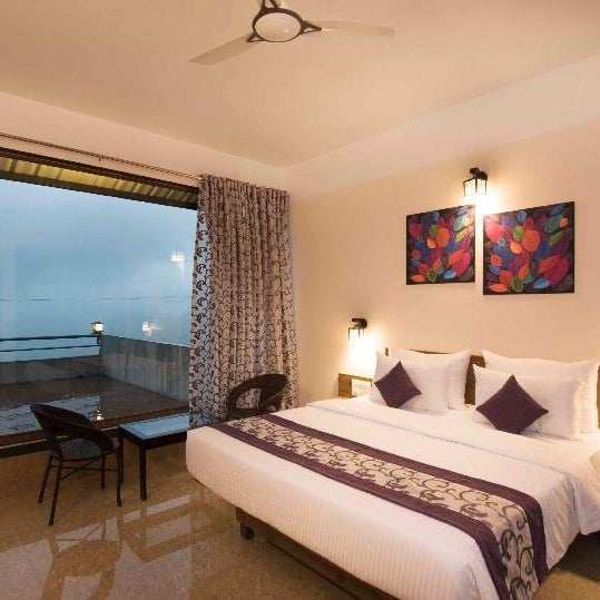 Miraya Hotel