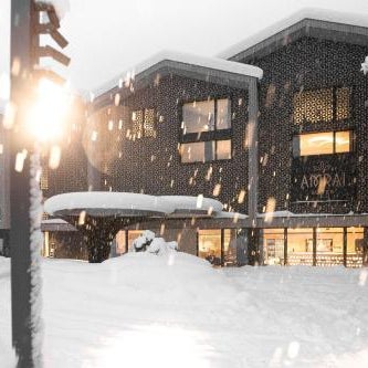 Amrai Suites